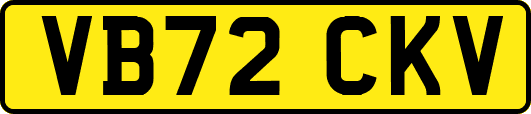 VB72CKV