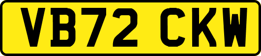 VB72CKW