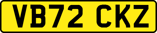 VB72CKZ