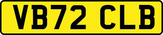 VB72CLB
