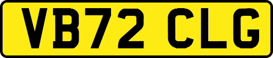 VB72CLG