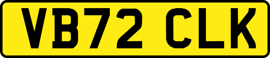 VB72CLK