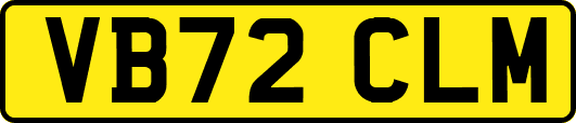 VB72CLM