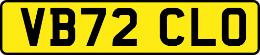 VB72CLO