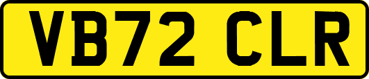 VB72CLR