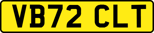 VB72CLT