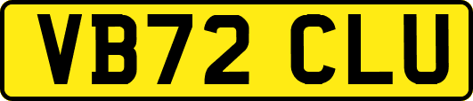 VB72CLU