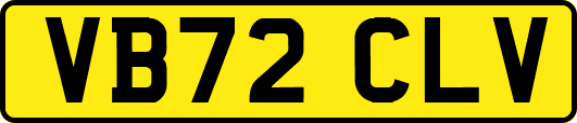 VB72CLV