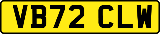 VB72CLW