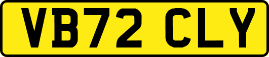 VB72CLY
