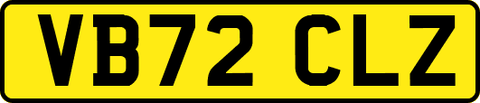 VB72CLZ