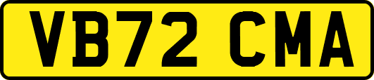 VB72CMA