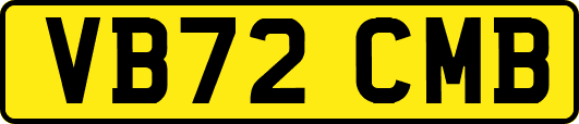 VB72CMB