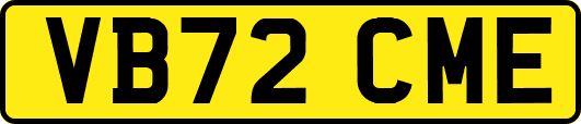 VB72CME