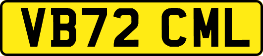 VB72CML