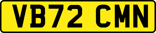 VB72CMN