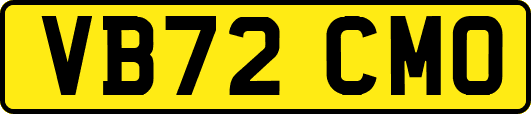 VB72CMO