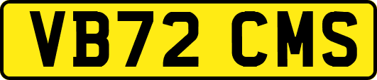 VB72CMS