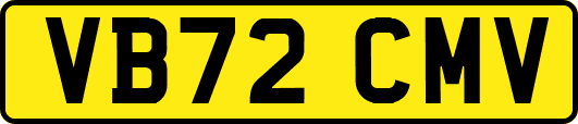VB72CMV