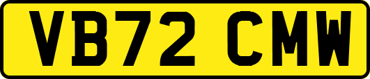 VB72CMW