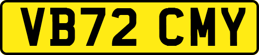 VB72CMY