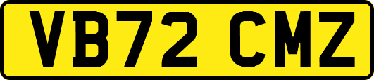 VB72CMZ