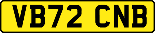 VB72CNB