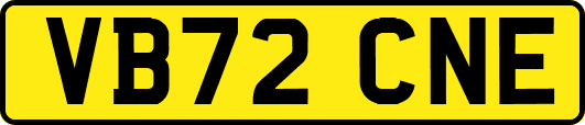 VB72CNE