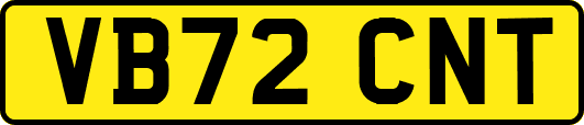 VB72CNT