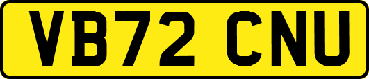 VB72CNU