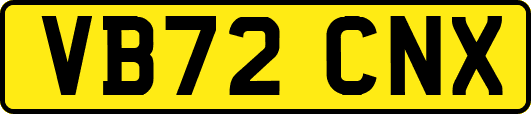 VB72CNX