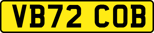 VB72COB