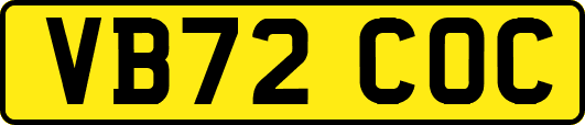 VB72COC