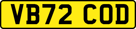 VB72COD