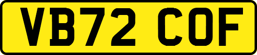VB72COF