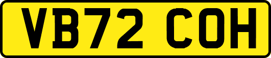 VB72COH