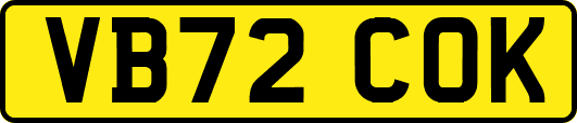 VB72COK