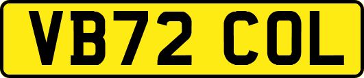 VB72COL
