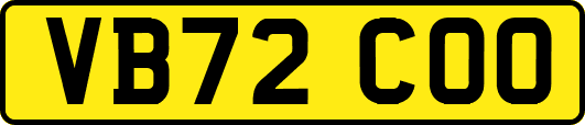 VB72COO