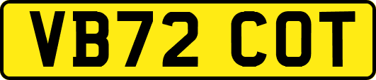 VB72COT
