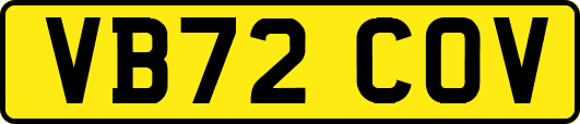 VB72COV
