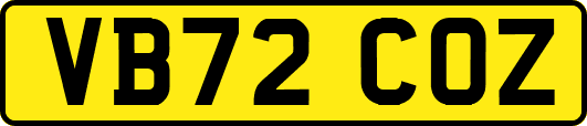 VB72COZ