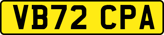 VB72CPA