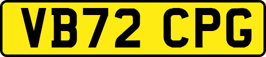 VB72CPG
