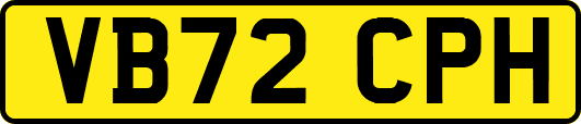 VB72CPH
