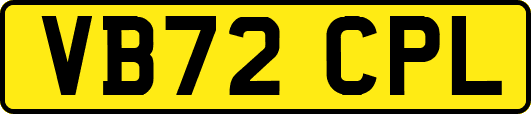 VB72CPL