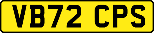 VB72CPS