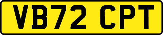 VB72CPT