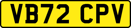 VB72CPV