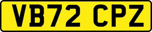 VB72CPZ